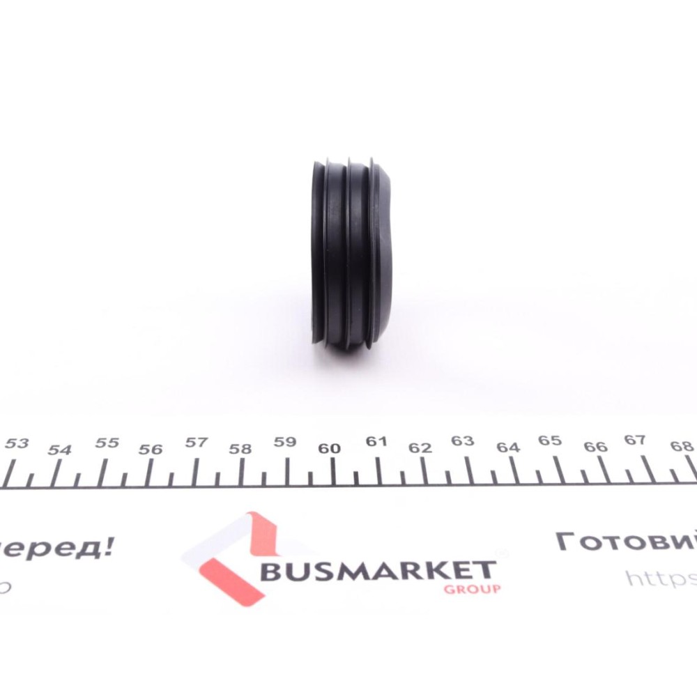 Прокладка колектора впускного VW Caddy III 1.6i 04-15