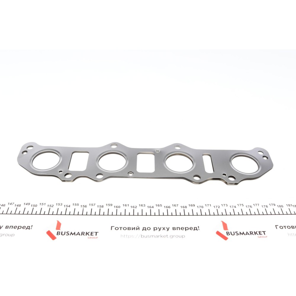 Прокладка колектора випускного Volvo V70/XC60/V90/S90/CX40 2.0D 13-