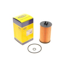 Фільтр оливний Opel Astra J/K/Insignia A/B/Meriva B/Mokka/Zafira C 1.6D 13-
