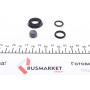 Ремкомплект супорта (заднього) Renault Kangoo 97- (d=38mm) (Bosch)