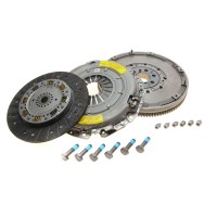 Демпфер + комплект зчеплення Opel Astra H/Vectra C 1.9 CDTI 04- (z=20/d=240)