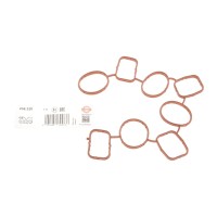 Прокладка колектора впускного VW Caddy III/IV/ Golf Vi/T5/T6 2.0 TDI