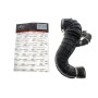 Патрубок фільтра повітряного Ford Connect 1.8/1.8TDCi 02-13 (к-кт в зборі)