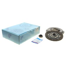 Комплект зчеплення Peugeot Boxer 2.2HDi 06- 88kw (d=253mm)