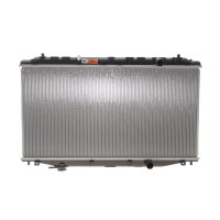 Радіатор охолодження Honda Accord IX 2.4 14-/VIII 2.0-2.4i 08- (МКПП)