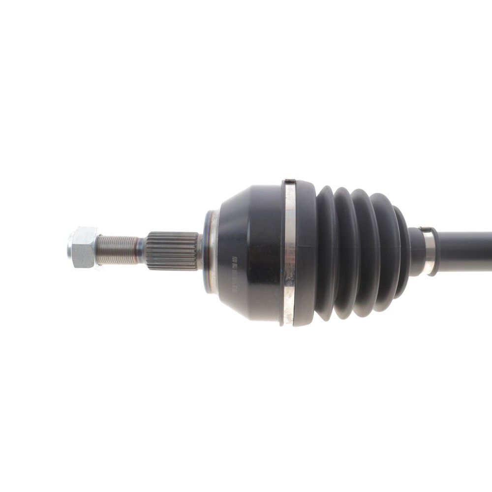 Піввісь (передня) Ford Kuga 2.0 TDCi 08-12 (L) (27x26x657mm)