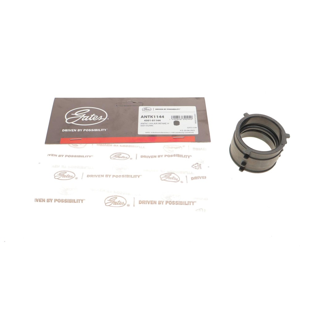 Патрубок колектора впускного Audi A4/VW Passat 1.6/2.0 97-08
