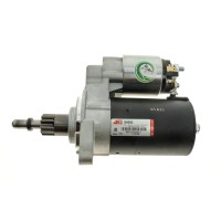 Стартер VW Golf II 1.8 GTi 88-91/Passat (B3/B4) 1.8-2.0 88-96 (12V/1.1 kw) (z=10)