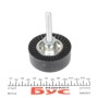 Ролик генератора VW/Audi 1.4-1.6FSI (паразитний) (76х26)