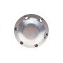 Піввісь (передня) Audi A3/Skoda Octavia/SuperB/VW Caddy/Golf/Passat/Touran 03- (L) (36х488)