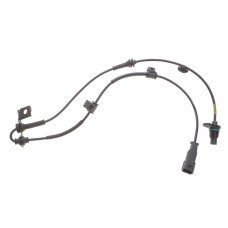 Датчик ABS (передній) Hyundai Tucson/Kia Sportage IV 15- (L)