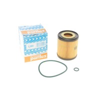 Фільтр масляний Mazda 3/6 2.3 02-