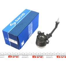 Підшипник вижимний Renault Kangoo 1.5dCi 08-