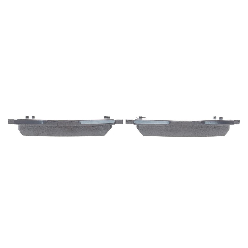 Колодки гальмівні (передні) Toyota Corolla 1.6VVTi/1.8VVTi Hybrid 19- (з аксесуарами)