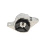 Подушка АКПП Audi A6 97-05 (L)