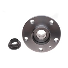Підшипник маточини (задньої) Fiat Scudo/Peugeot Expert 95-06 (+ABS)(к-кт)