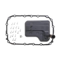 Фільтр АКПП BMW 3 (E90/91/92/93)/X3 (E84) 2.0/2.5/3.0 03-13 (N45/N46/N52/N53) (з прокладкою)