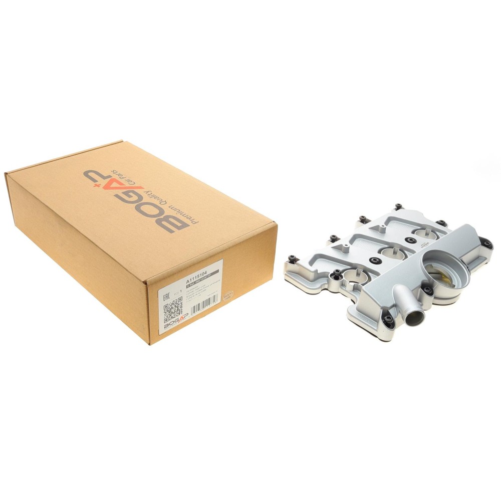 Кришка клапанів Audi Q5/Q7/VW Touareg 3.0/3.2 TFSI 08-18
