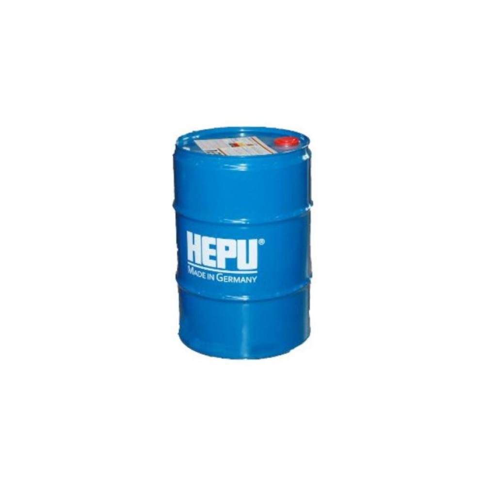 Антифриз (червоний) G12 (60L)