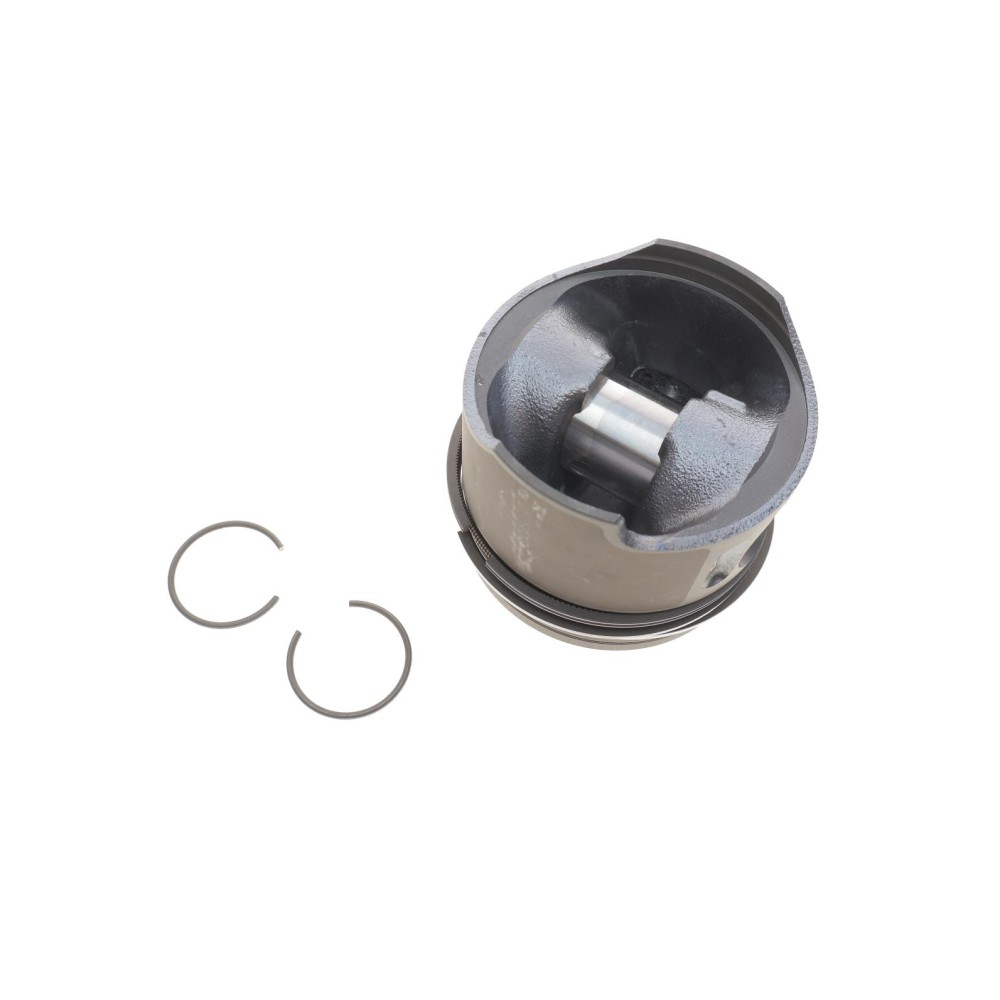 Поршень MB Sprinter 906/Vito (W639) 03- (88.00mm/+0.5)