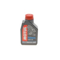Олива трансмісійна КПП 10W30 (1L) (100065=105894) (мінеральне)
