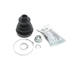 Пильник ШРКШ (зовнішній) Citroen C1/Peugeot 107/Toyota Aygo 05-14 (20x68x100) (к-кт)