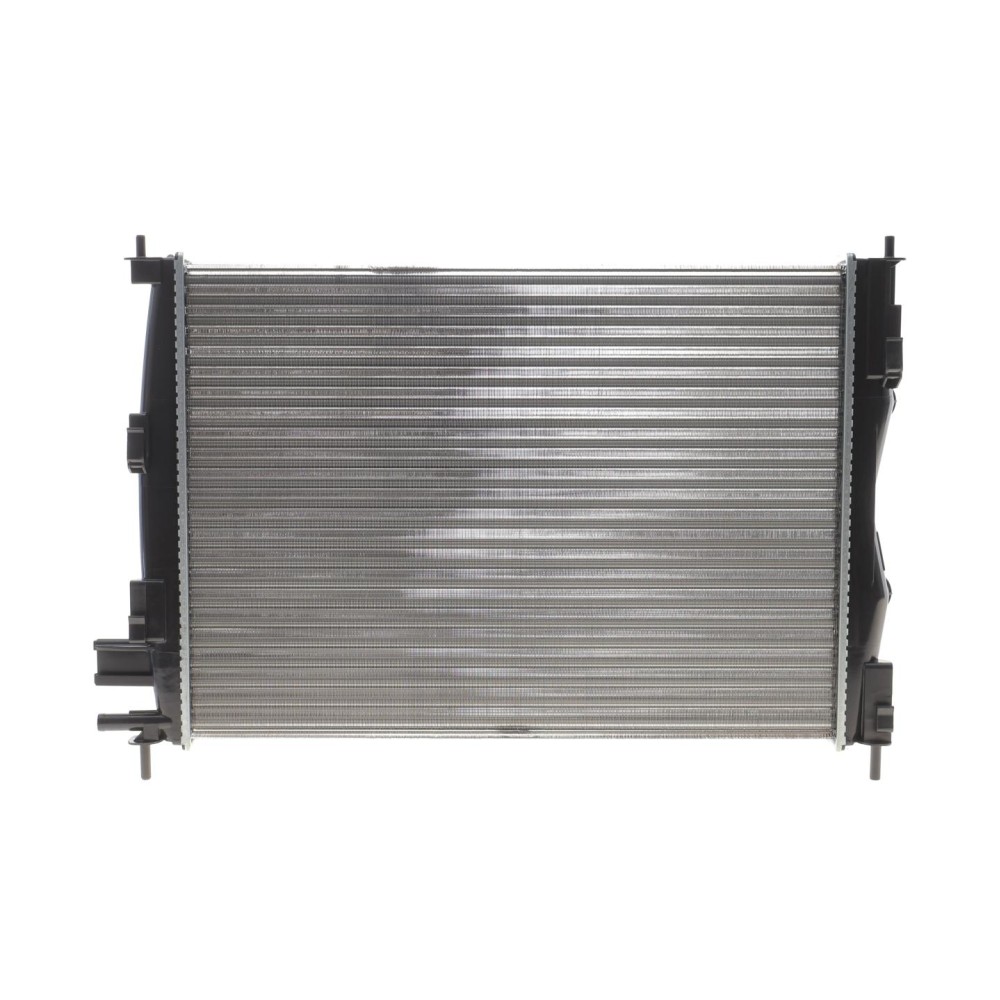 Радіатор охолодження Nissan Qashqai 1.5 dCi 06-14