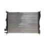 Радіатор охолодження Nissan Qashqai 1.5 dCi 06-14