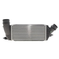Радіатор інтеркулера Citroen Jumpy/Peugeot Expert 2.0HDi 06-