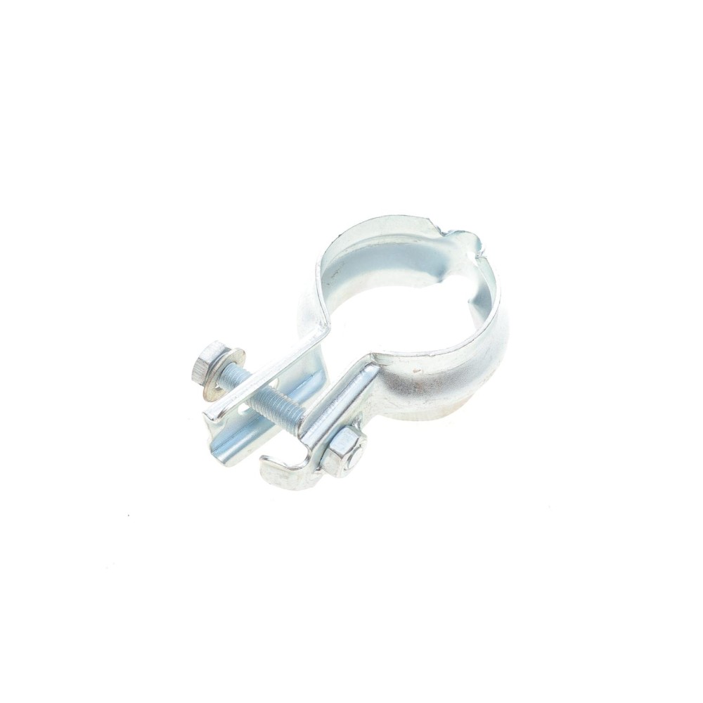 Хомут глушника Citroen C1/Peugeot 107 05-14 (54mm)