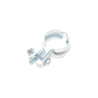 Хомут глушника Citroen C1/Peugeot 107 05-14 (54mm)