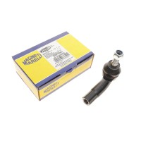 Наконечник тяги рульової (R) Audi A3/Skoda Octavia/VW Golf IV 95-06