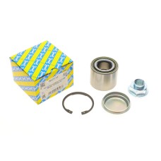Підшипник маточини (задньої) Opel Agila 1.0-1.3 00-07