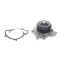 Помпа води MB C-class (W204)/E-class (W212/W213) 3.0D (OM642) 11-18 (B/B) (6 лоп) (7PK) (switch)