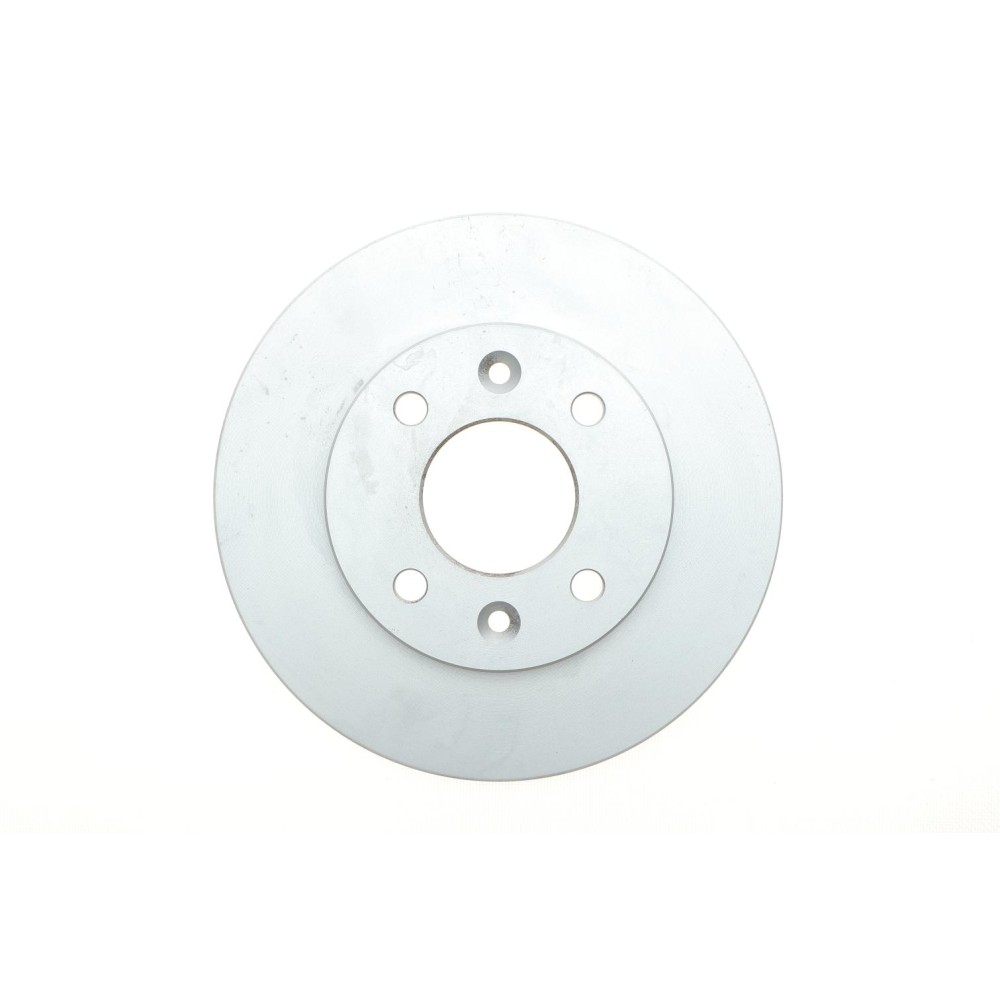 Диск гальмівний (передній) Renault Kangoo 1.2i/1.4i/1.9D 97-00 (238x20.1) (-ABS)
