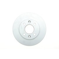 Диск гальмівний (передній) Renault Kangoo 1.2i/1.4i/1.9D 97-00 (238x20.1) (-ABS)