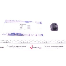 Втулка стабілізатора (переднього) Fiat Fiorino/Uno 71-92 (d=20mm)