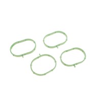 Прокладка колектора впускного Ford Mondeo/Focus/Fiesta 1.4/1.6 04- (к-кт)