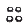 Сальник форсунки Audi/Skoda/VW 2.0TDI 12- (d=35mm) (к-кт 4шт)