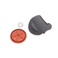 Мембрана вентиляції картера Mini (R55/R56/R57/R58/R59/R60/R61) 10-17 N12/N16