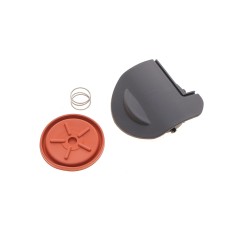 Мембрана вентиляції картера Mini (R55/R56/R57/R58/R59/R60/R61) 10-17 N12/N16