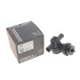 Кран пічки VW LT/T4/Crafter 2.0-2.5 TDI 96- (вакуумний)