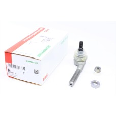 Наконечник тяги рульової Citroen C4 04-11/Peugeot 206 98-/307 00-, L