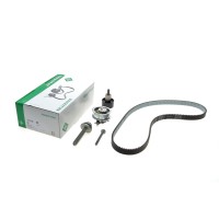 Комплект ГРМ VW Caddy IV 1.2-1.4TSI 15- (163x20)