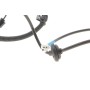 Датчик ABS (задній) Kia Sorento I 06-11 (L)