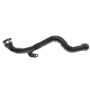 Патрубок інтеркулера Renault Megane IV/Scenic IV/Nissan Qashqai 1.5 dCi 15-