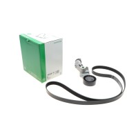Комплект ременя генератора Toyota Corolla 1.4/1.6VVT- i 00-08 (6PK1693)