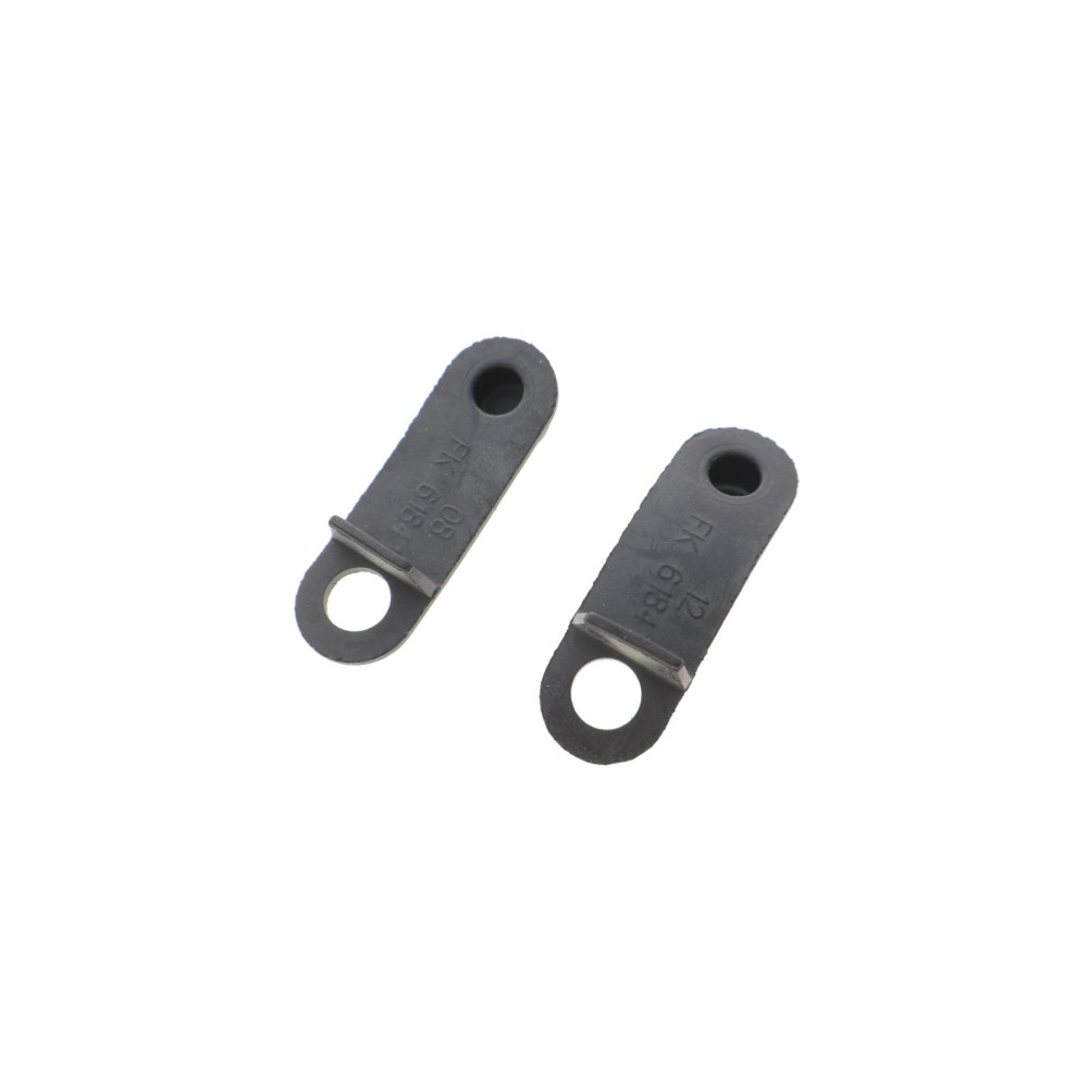 Ремкомплект супорта (переднього) Jaguar XK 06-14 (d=30mm) (Alcon)