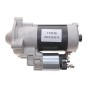 Стартер Citroen Jumper/Peugeot Boxer 2.0/2.2/2.5 HDi 97-06 (12V/2.3kw) (z=10) = 114126