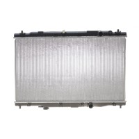 Радіатор охолодження Honda CR-V IV 2.0-2.4 12-